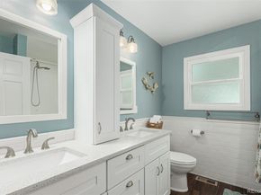10656 W Rowland Avenue, Littleton CO 80127