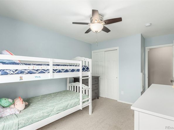 10656 W Rowland Avenue, Littleton CO 80127