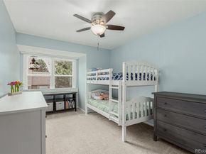 10656 W Rowland Avenue, Littleton CO 80127