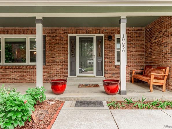 10656 W Rowland Avenue, Littleton CO 80127