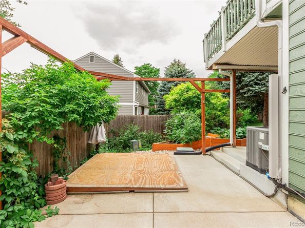 10656 W Rowland Avenue, Littleton CO 80127