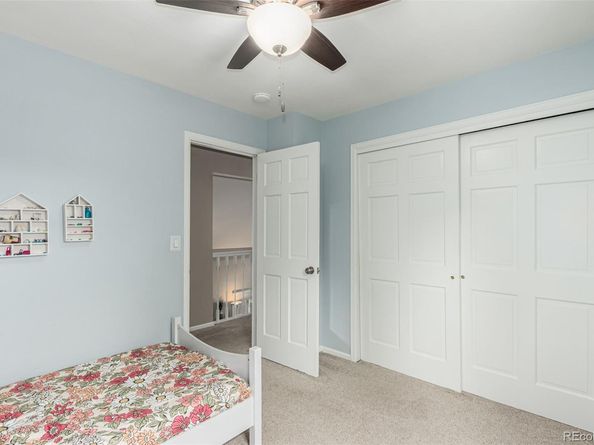 10656 W Rowland Avenue, Littleton CO 80127