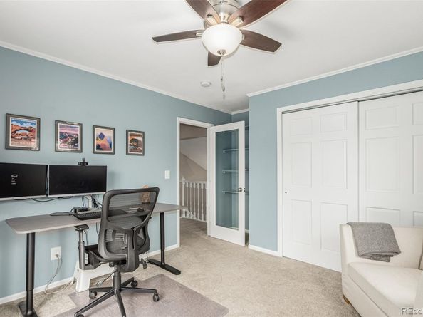 10656 W Rowland Avenue, Littleton CO 80127