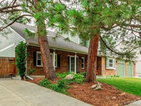 10656 W Rowland Avenue, Littleton CO 80127