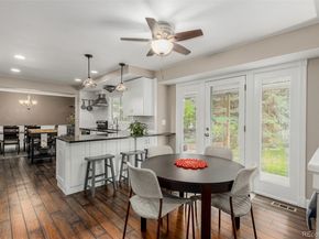 10656 W Rowland Avenue, Littleton CO 80127