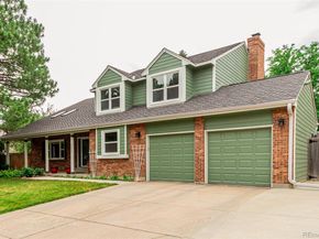 10656 W Rowland Avenue, Littleton CO 80127