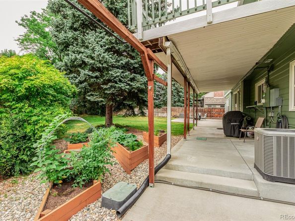 10656 W Rowland Avenue, Littleton CO 80127