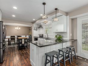 10656 W Rowland Avenue, Littleton CO 80127