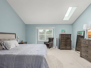 10656 W Rowland Avenue, Littleton CO 80127