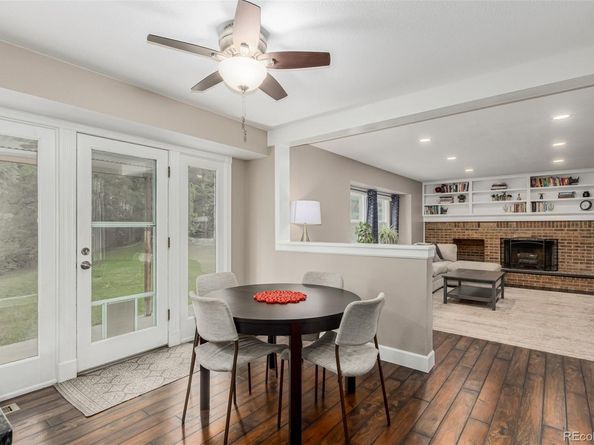 10656 W Rowland Avenue, Littleton CO 80127