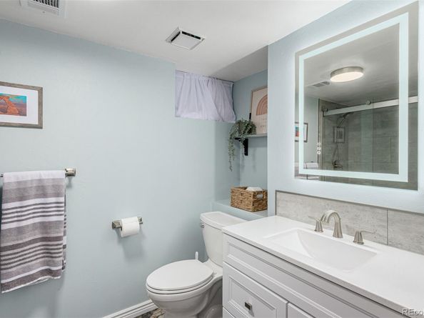 10656 W Rowland Avenue, Littleton CO 80127