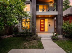 3856 Xavier Street, Denver CO 80212