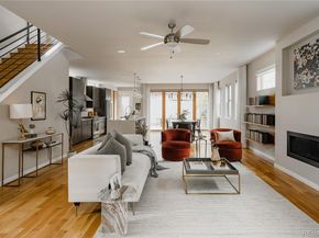 3856 Xavier Street, Denver CO 80212