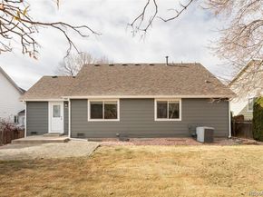 Undisclosed Address #5642965, Centennial CO 80015