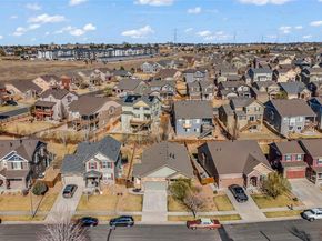 10284 Norfolk Street, Commerce City CO 80022