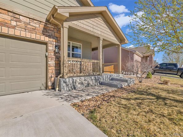 10284 Norfolk Street, Commerce City CO 80022