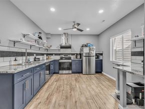 10284 Norfolk Street, Commerce City CO 80022