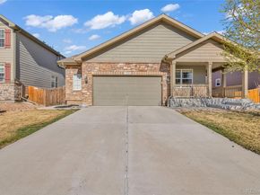 10284 Norfolk Street, Commerce City CO 80022
