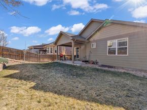 10284 Norfolk Street, Commerce City CO 80022