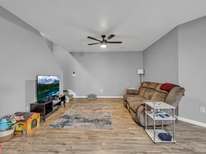 10284 Norfolk Street, Commerce City CO 80022