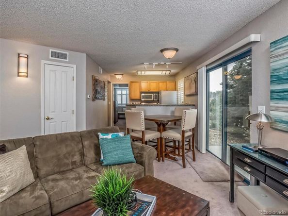 6380 S BOSTON Street 195, Greenwood Village CO 80111