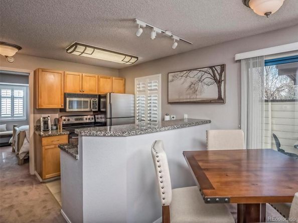 6380 S BOSTON Street 195, Greenwood Village CO 80111