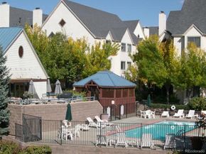 6380 S BOSTON Street 195, Greenwood Village CO 80111