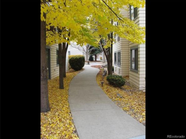 6380 S BOSTON Street 195, Greenwood Village CO 80111
