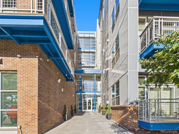 1488 Madison Street 403, Denver CO 80206