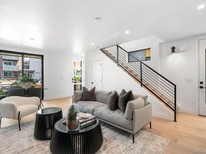 17 S Pennsylvania Street 1, Denver CO 80209