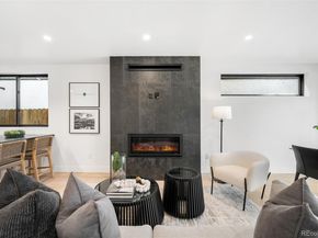 17 S Pennsylvania Street 1, Denver CO 80209