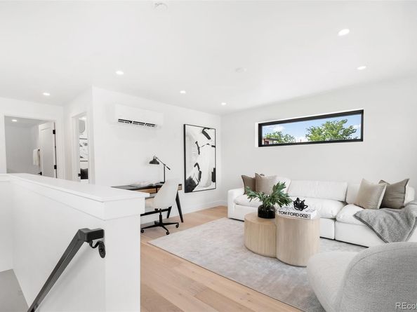 17 S Pennsylvania Street 1, Denver CO 80209