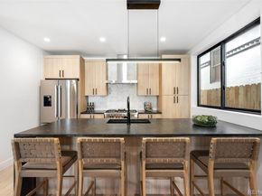 17 S Pennsylvania Street 1, Denver CO 80209