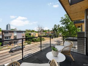 17 S Pennsylvania Street 1, Denver CO 80209
