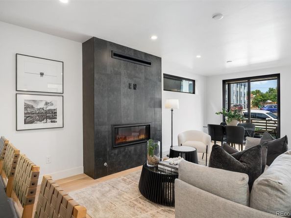 17 S Pennsylvania Street 1, Denver CO 80209
