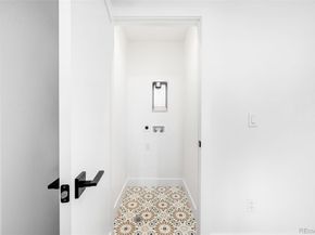 17 S Pennsylvania Street 1, Denver CO 80209