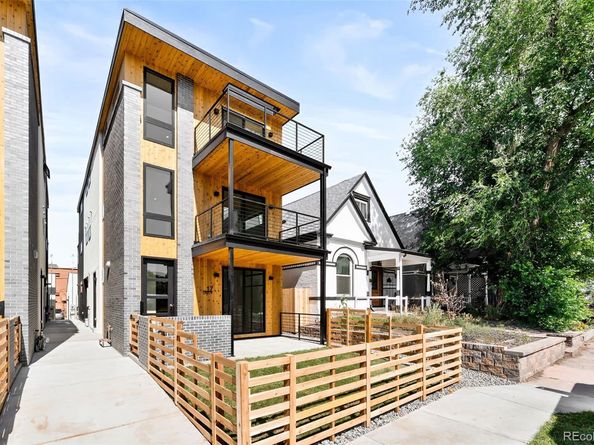 17 S Pennsylvania Street 1, Denver CO 80209