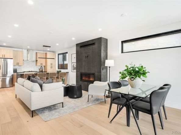 17 S Pennsylvania Street 1, Denver CO 80209