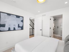 17 S Pennsylvania Street 1, Denver CO 80209