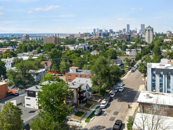 17 S Pennsylvania Street 1, Denver CO 80209