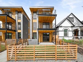 17 S Pennsylvania Street 1, Denver CO 80209