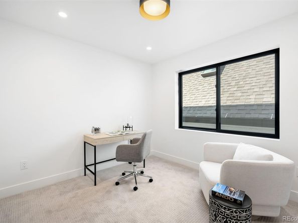 17 S Pennsylvania Street 1, Denver CO 80209