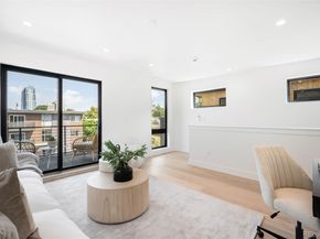 17 S Pennsylvania Street 1, Denver CO 80209