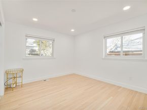 621 S Harrison Lane, Denver CO 80209