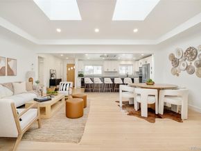 621 S Harrison Lane, Denver CO 80209