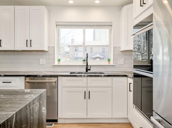 621 S Harrison Lane, Denver CO 80209