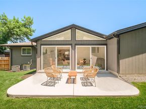 621 S Harrison Lane, Denver CO 80209