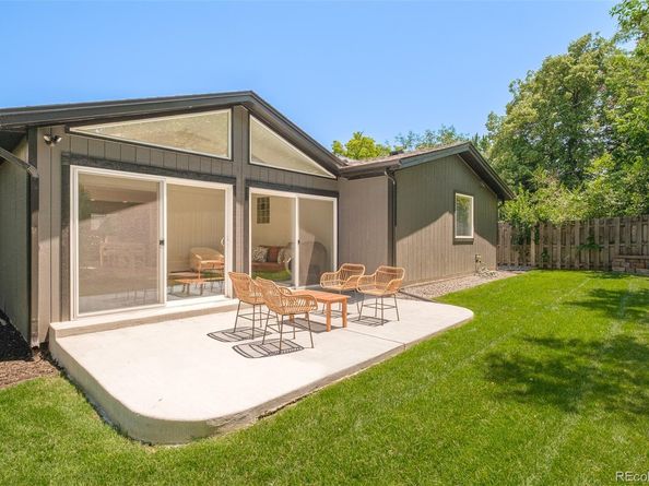 621 S Harrison Lane, Denver CO 80209