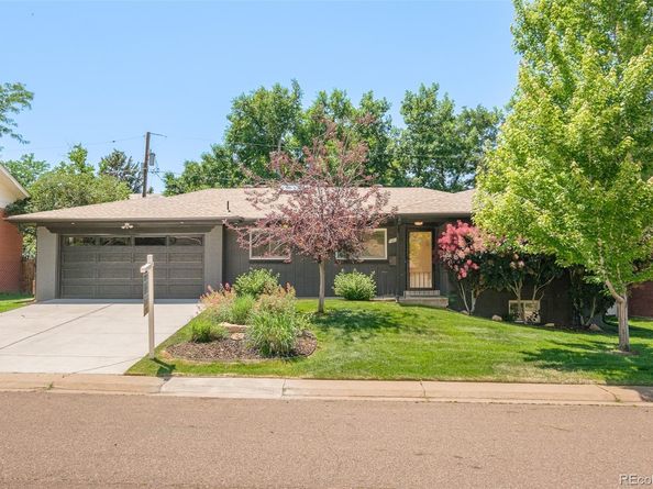 621 S Harrison Lane, Denver CO 80209
