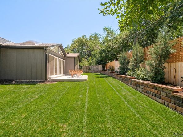 621 S Harrison Lane, Denver CO 80209